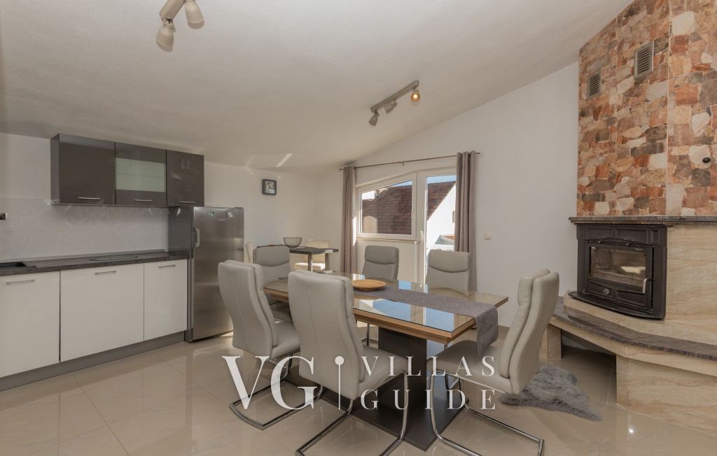 Villa Kaya - Makarska-Glavina Donja