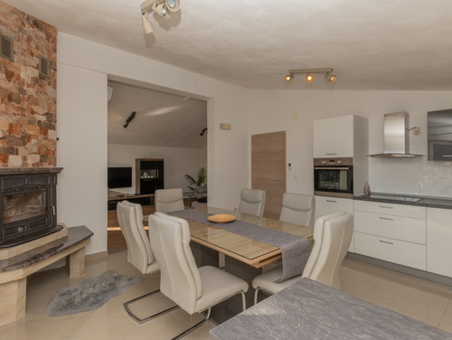 Villa Kaya - Makarska-Glavina Donja