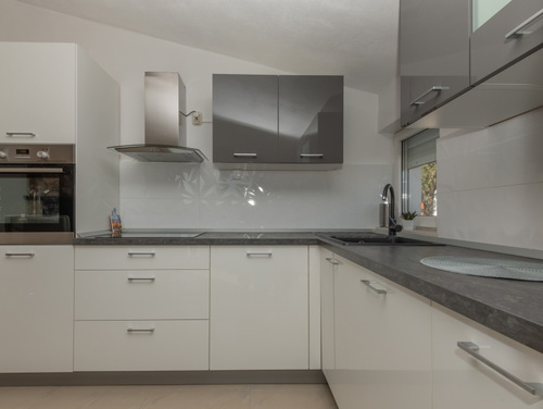 Villa Kaya - Makarska-Glavina Donja