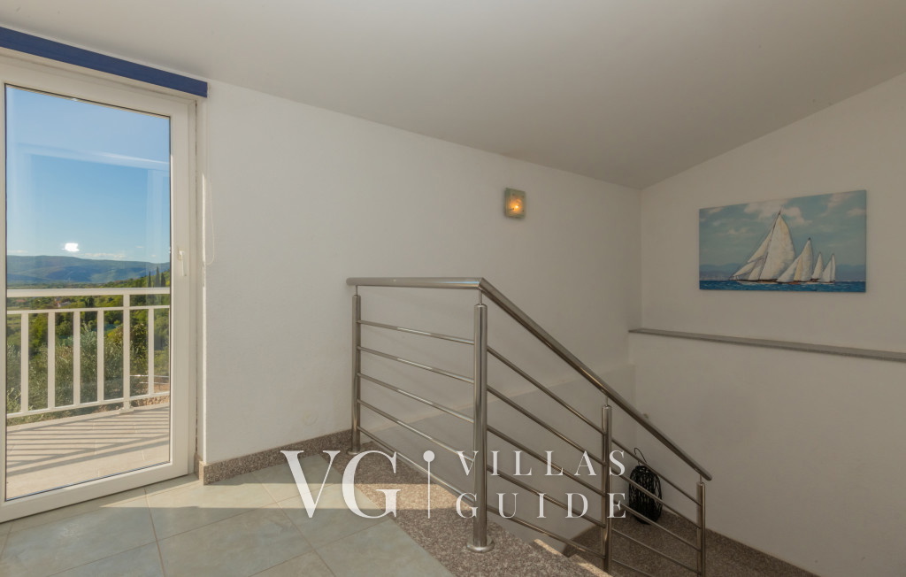 Villa Kaya - Makarska-Glavina Donja Altro