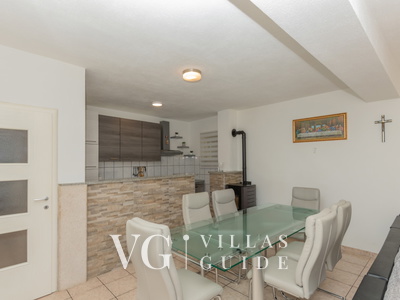 Villa Kaya - Makarska-Glavina Donja Cucina