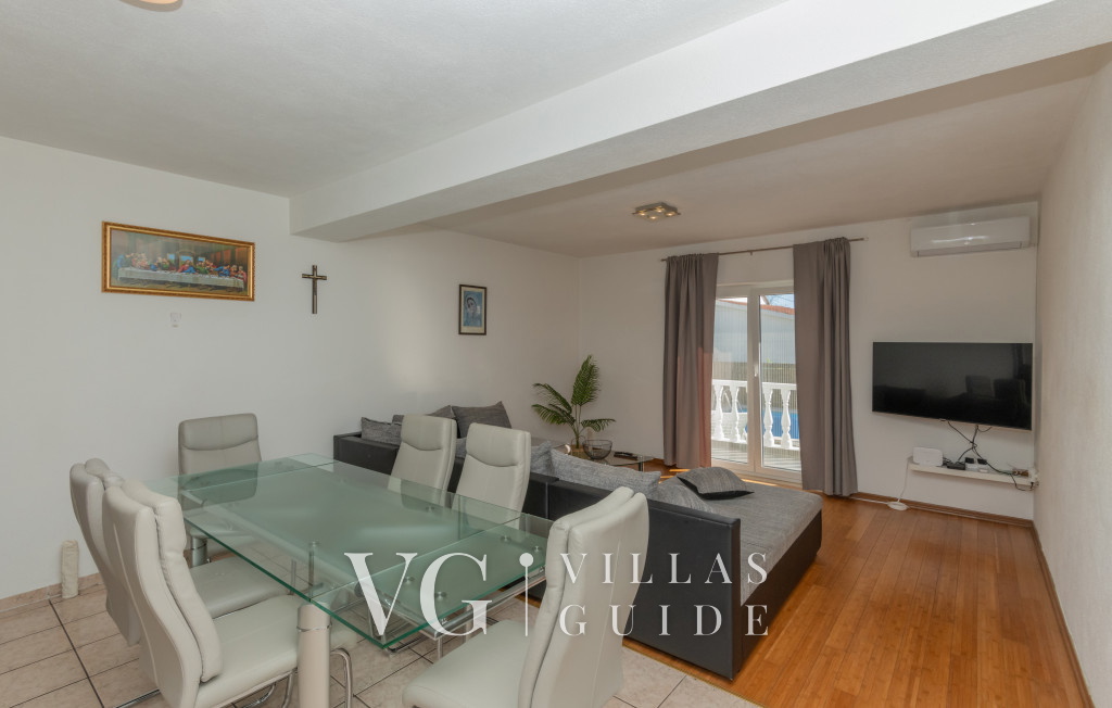 Villa Kaya - Makarska-Glavina Donja Soggiorno