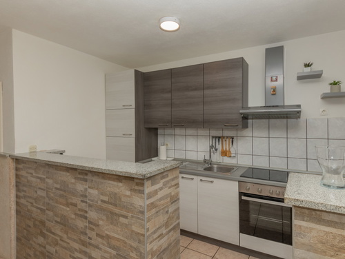 Villa Kaya - Makarska-Glavina Donja