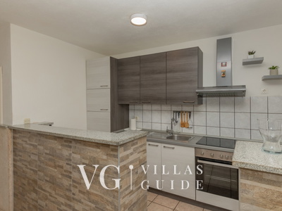 Villa Kaya - Makarska-Glavina Donja Cucina