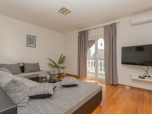 Villa Kaya - Makarska-Glavina Donja