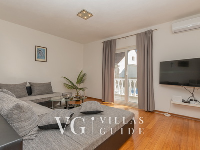 Villa Kaya - Makarska-Glavina Donja