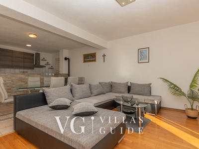 Villa Kaya - Makarska-Glavina Donja Soggiorno