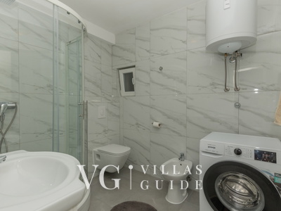 Villa Kaya - Makarska-Glavina Donja Bagno