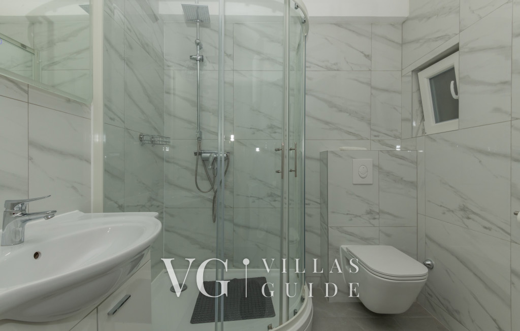 Villa Kaya - Makarska-Glavina Donja Bagno