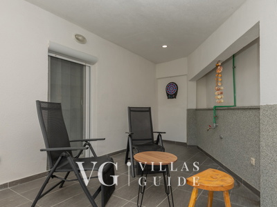 Villa Kaya - Makarska-Glavina Donja Contenuto aggiuntivo