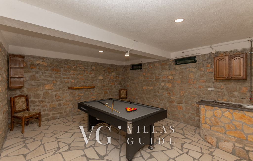 Villa Kaya - Makarska-Glavina Donja Contenuto aggiuntivo