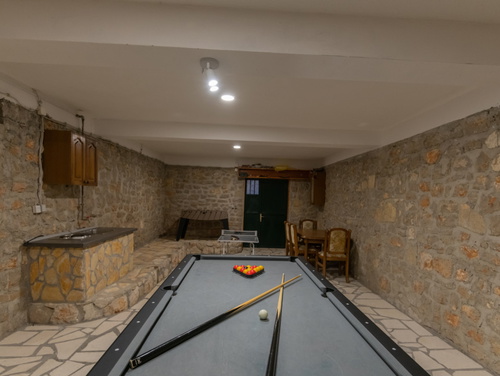 Villa Kaya - Makarska-Glavina Donja