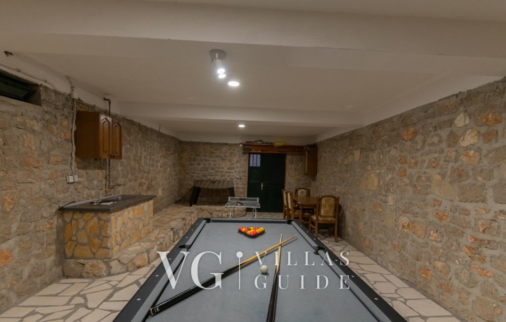 Villa Kaya - Makarska-Glavina Donja Contenuto aggiuntivo