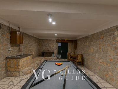 Villa Kaya - Makarska-Glavina Donja