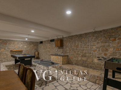 Villa Kaya - Makarska-Glavina Donja Contenuto aggiuntivo