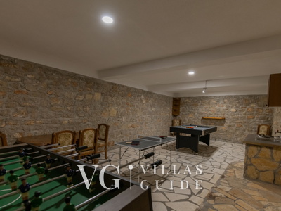 Villa Kaya - Makarska-Glavina Donja Contenuto aggiuntivo