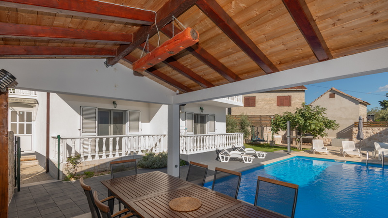 Villa Kaya - Makarska-Glavina Donja