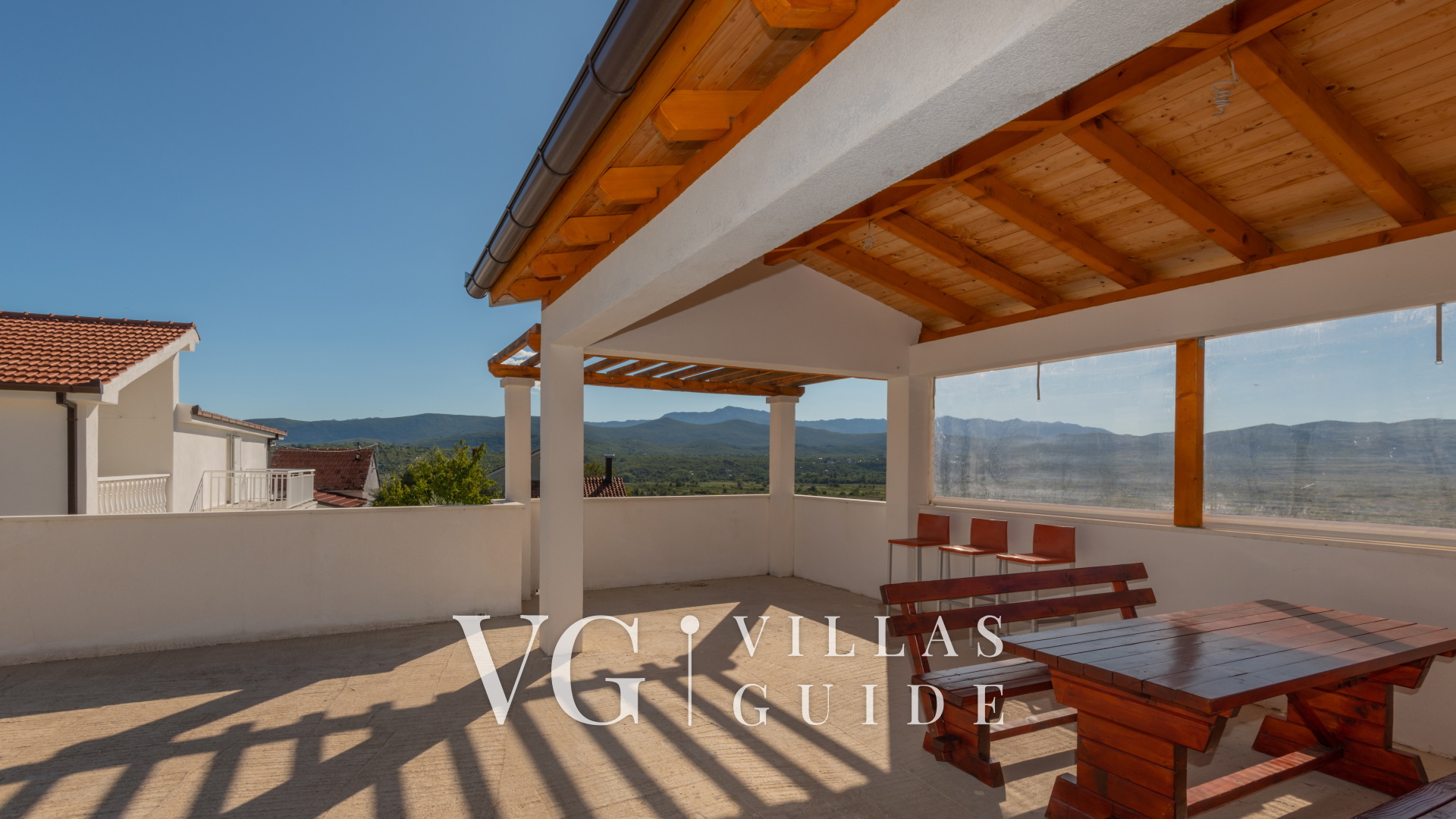 Villa Kaya - Makarska-Glavina Donja Dodatni sadržaji