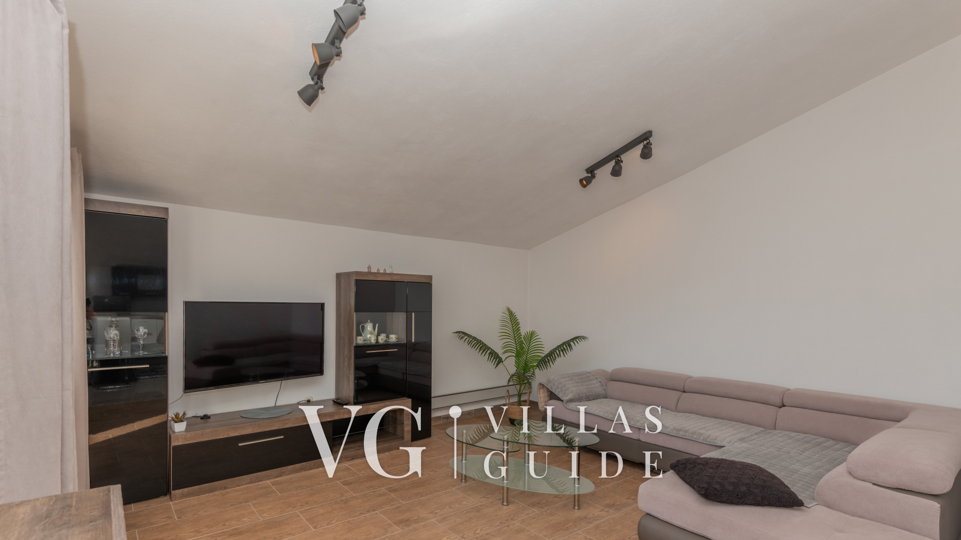 Villa Kaya - Makarska-Glavina Donja