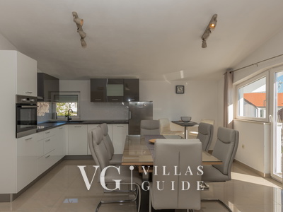 Villa Kaya - Makarska-Glavina Donja