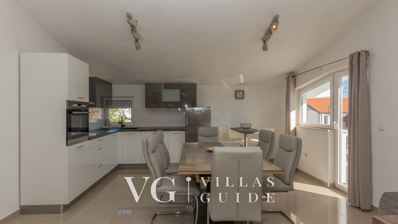 Villa Kaya - Makarska-Glavina Donja