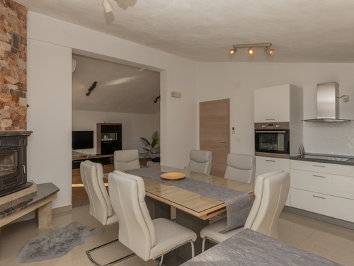 Villa Kaya - Makarska-Glavina Donja