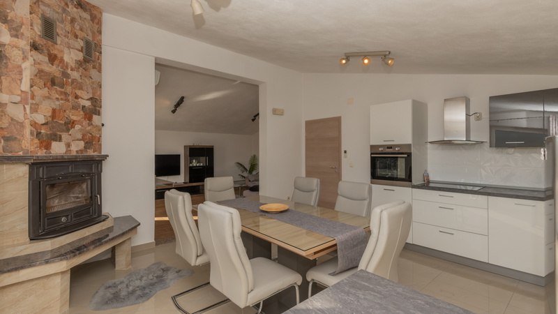 Villa Kaya - Makarska-Glavina Donja