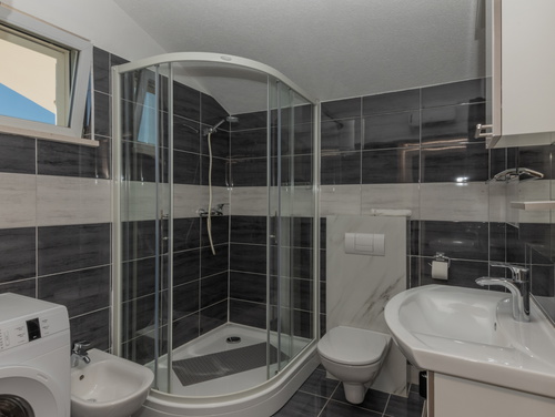 Villa Kaya - Makarska-Glavina Donja