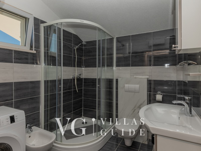 Villa Kaya - Makarska-Glavina Donja Kupaonica