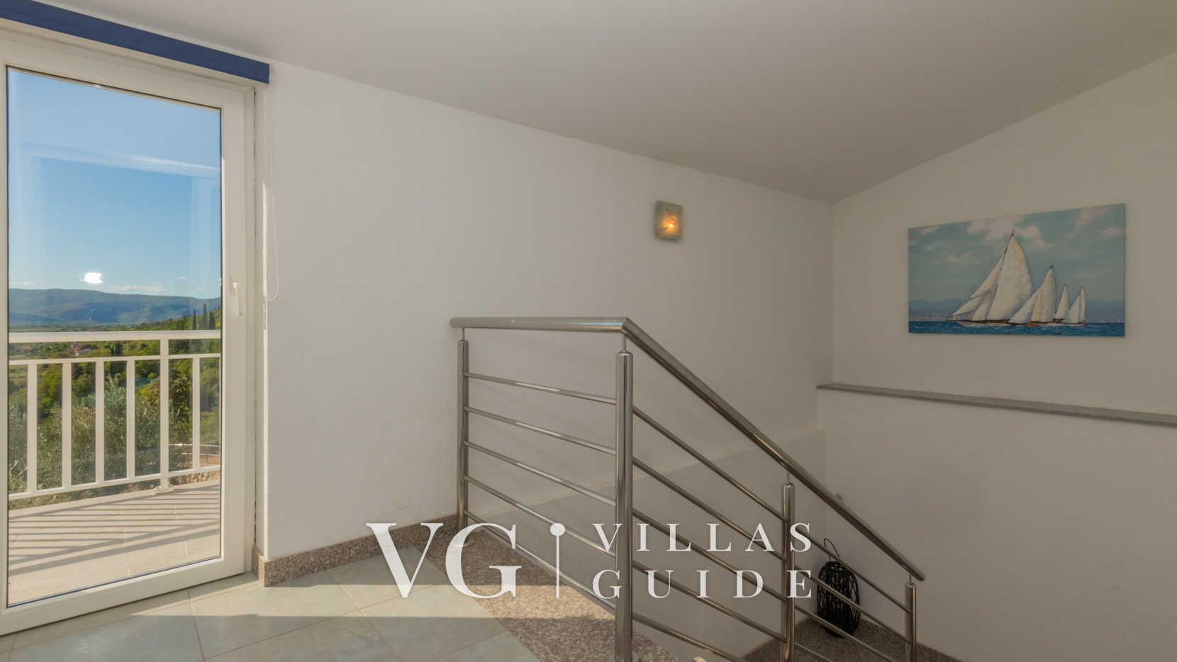 Villa Kaya - Makarska-Glavina Donja Andere