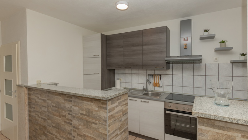 Villa Kaya - Makarska-Glavina Donja