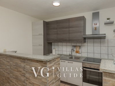 Villa Kaya - Makarska-Glavina Donja Kuhinja