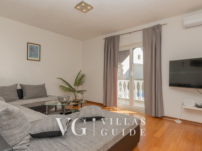 Villa Kaya - Makarska-Glavina Donja