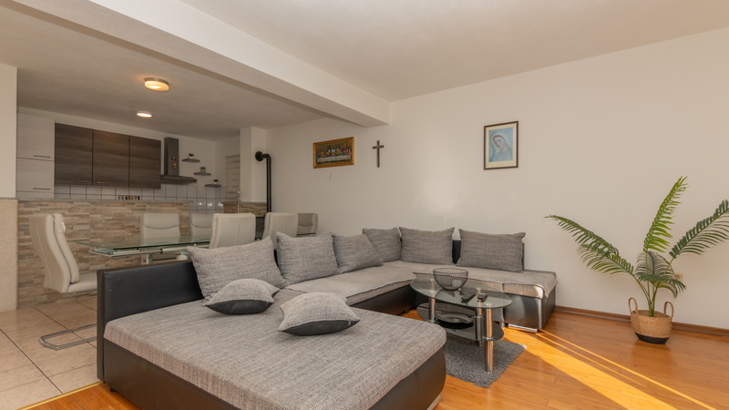 Villa Kaya - Makarska-Glavina Donja