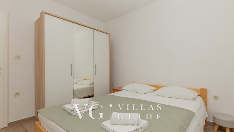 Villa Kaya - Makarska-Glavina Donja