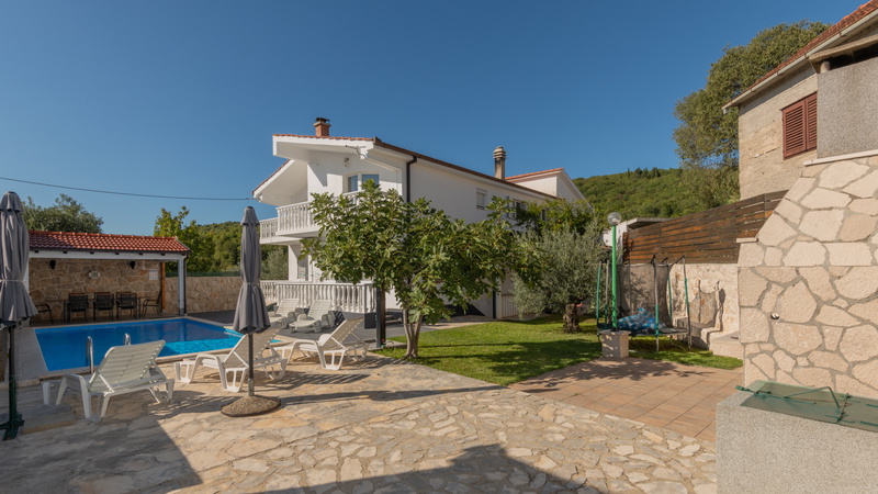 Villa Kaya - Makarska-Glavina Donja