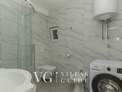 Villa Kaya - Makarska-Glavina Donja Kupaonica