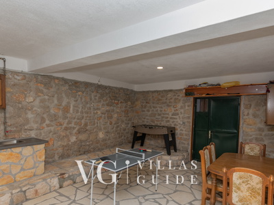 Villa Kaya - Makarska-Glavina Donja Dodatni sadržaji