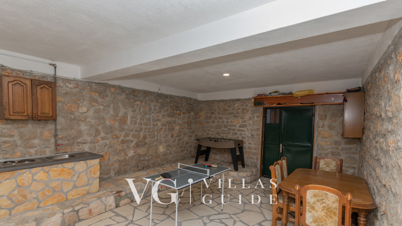 Villa Kaya - Makarska-Glavina Donja Zusatzinhalte