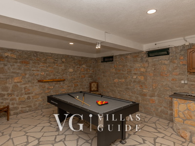 Villa Kaya - Makarska-Glavina Donja