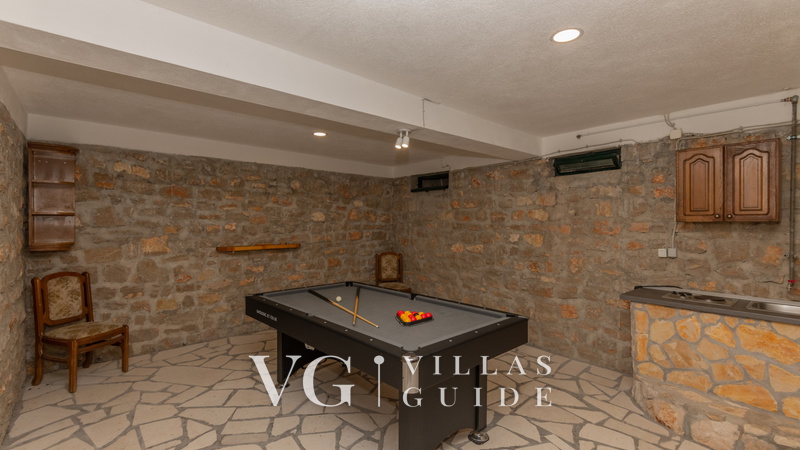 Villa Kaya - Makarska-Glavina Donja