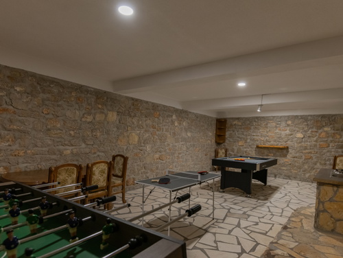 Villa Kaya - Makarska-Glavina Donja