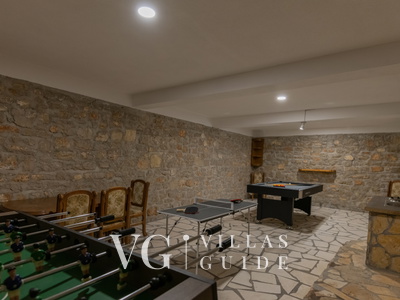 Villa Kaya - Makarska-Glavina Donja