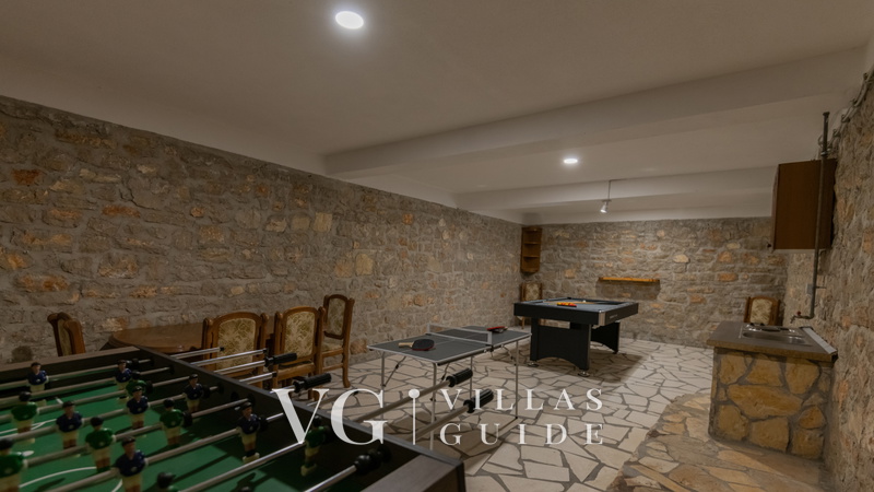 Villa Kaya - Makarska-Glavina Donja