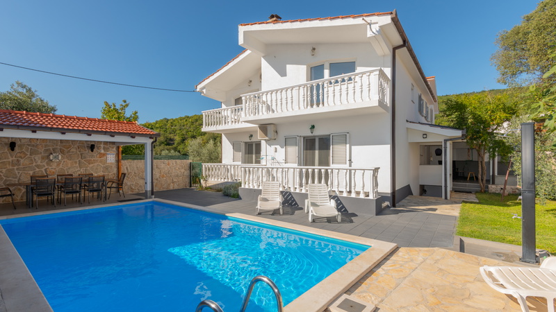 Villa Kaya - Makarska-Glavina Donja