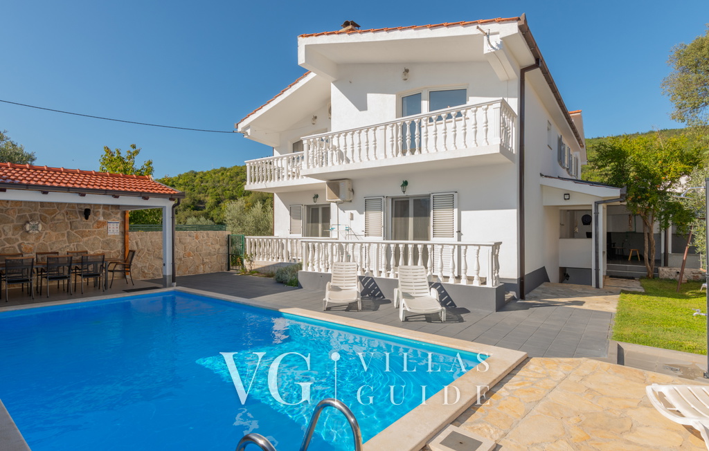 Villa Kaya - Makarska-Glavina Donja