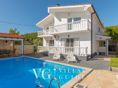 Villa Kaya - Makarska-Glavina Donja Bazen