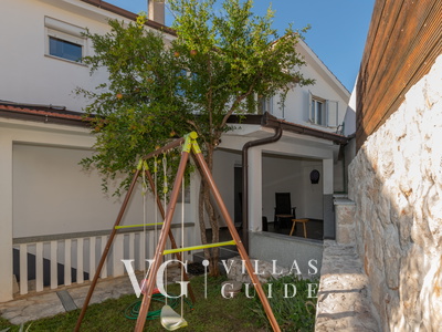 Villa Kaya - Makarska-Glavina Donja