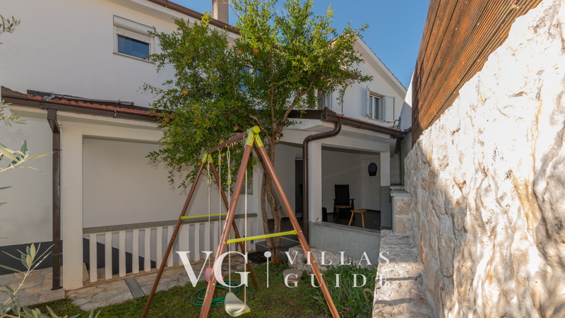 Villa Kaya - Makarska-Glavina Donja