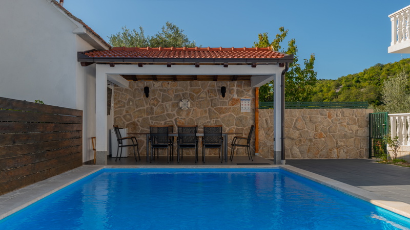 Villa Kaya - Makarska-Glavina Donja